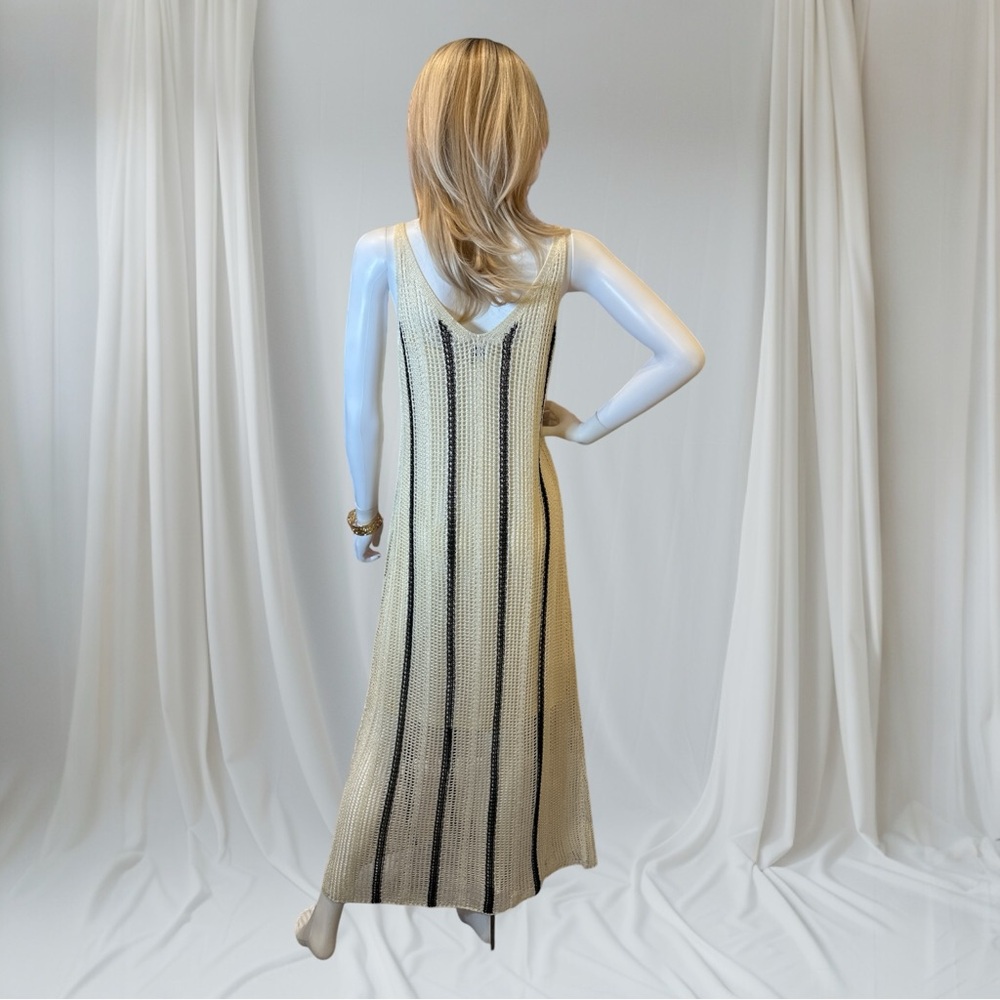 A New Day Maxi Sundress - Picture 4 of 8